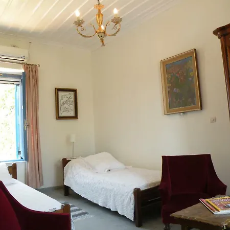 Vila Maison Familiale