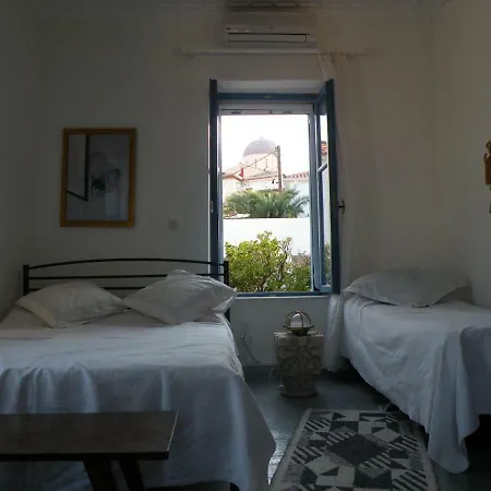 Vila Maison Familiale