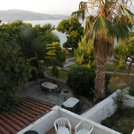 Vila Maison Familiale