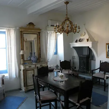 Vila Maison Familiale