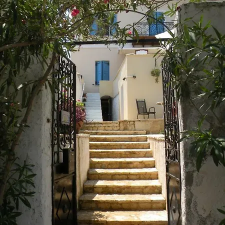 Vila Maison Familiale *