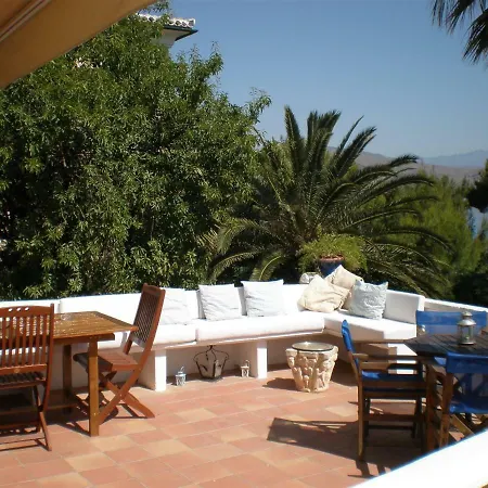 Vila Maison Familiale