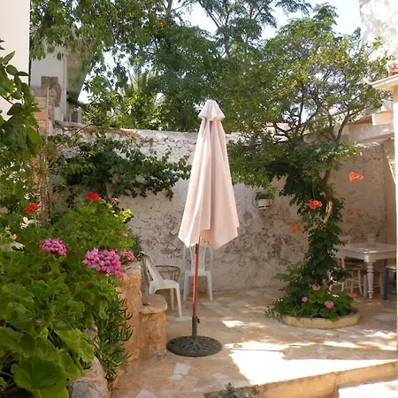 Vila Maison Familiale